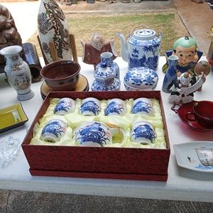 Knick knacks and other stuff